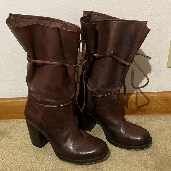 Freebird by Steven Shoes - Freebird by Steven OG Guilt Size 7